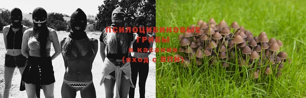 кристаллы Белоозёрский
